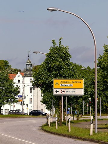 ahrensburg