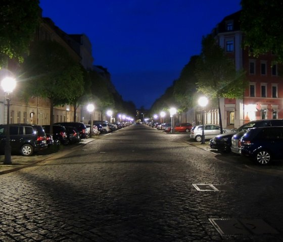 Dresden Neustadt